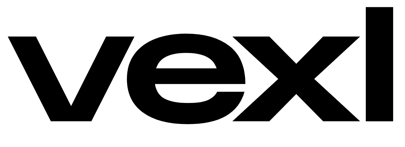 Vexl logo